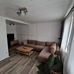 Hof Wehlenbach Апартаменты Халленберг