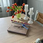 Hof Wehlenbach Apartamento