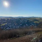 Апартаменты Hof Wehlenbach