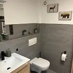 Ferienwohnung Hof Wehlenbach Apartment *
