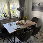 Hof Wehlenbach Апартаменты *