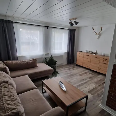 Apartman Hof Wehlenbach