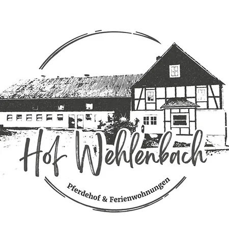 Hof Wehlenbach *
