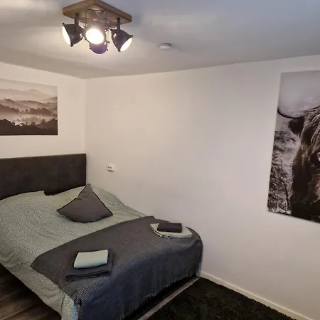 Hof Wehlenbach 할렌버그