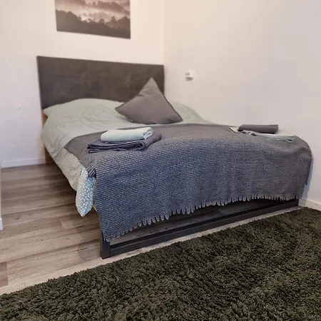 Apartman Hof Wehlenbach Hallenberg