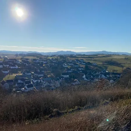 아파트 Hof Wehlenbach