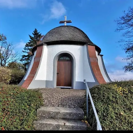 Apartman Hof Wehlenbach *