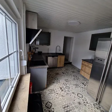 Apartman Hof Wehlenbach