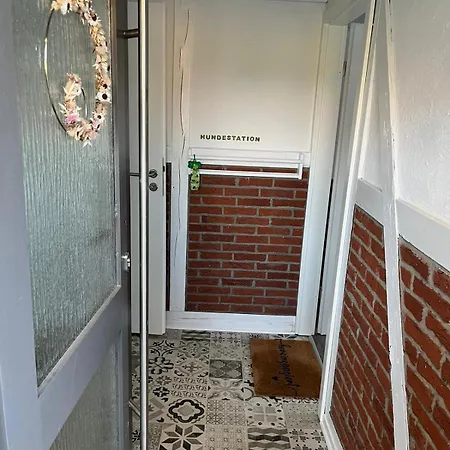 Hof Wehlenbach Appartement