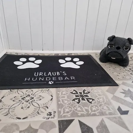 아파트 Hof Wehlenbach *