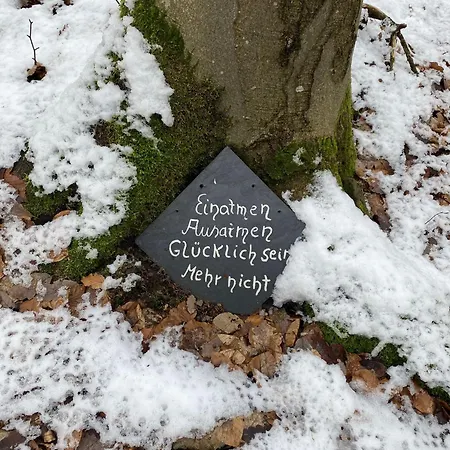 Hof Wehlenbach Apartman