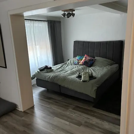 Appartement Hof Wehlenbach
