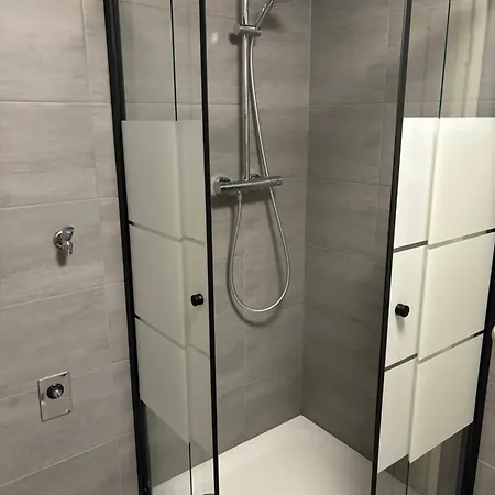 Hof Wehlenbach Apartman Hallenberg