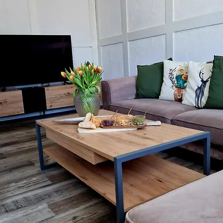 Hof Wehlenbach Appartement Hallenberg