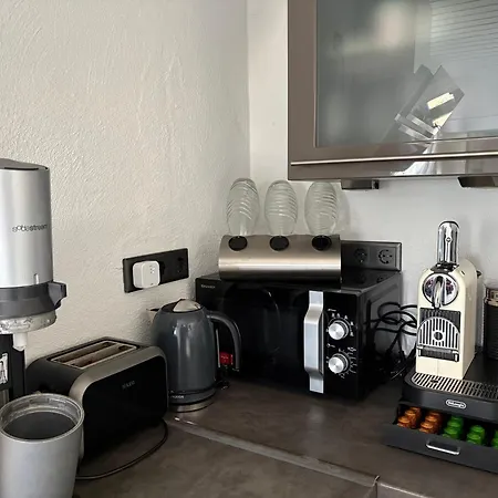 Apartamento Hof Wehlenbach *
