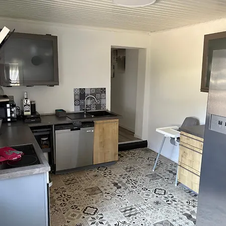 Appartement Hof Wehlenbach