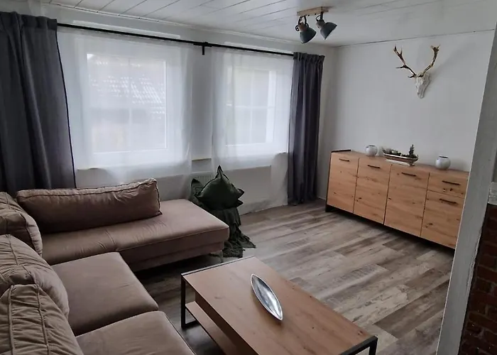 公寓 Landhaus Hof Wehlenbach