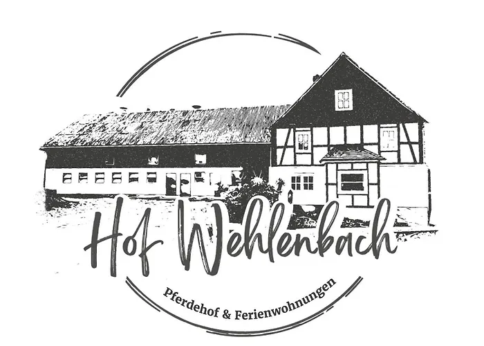 Landhaus Hof Wehlenbach *