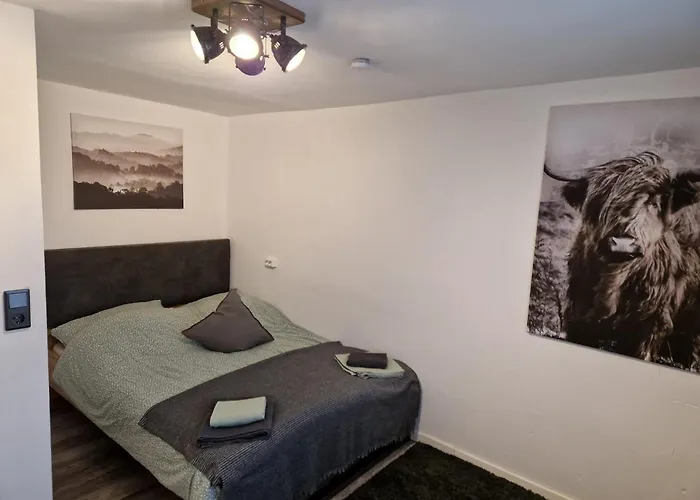 Hof Wehlenbach 할렌버그