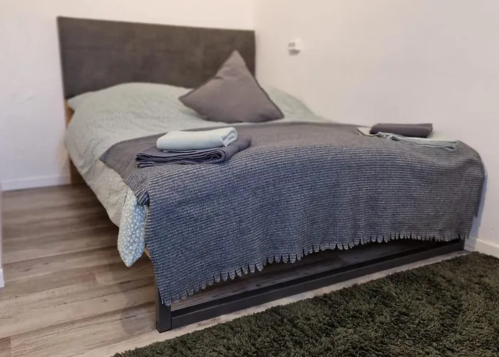 Appartement Hof Wehlenbach Hallenberg