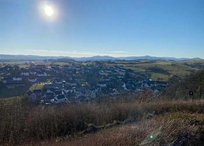 아파트 Hof Wehlenbach