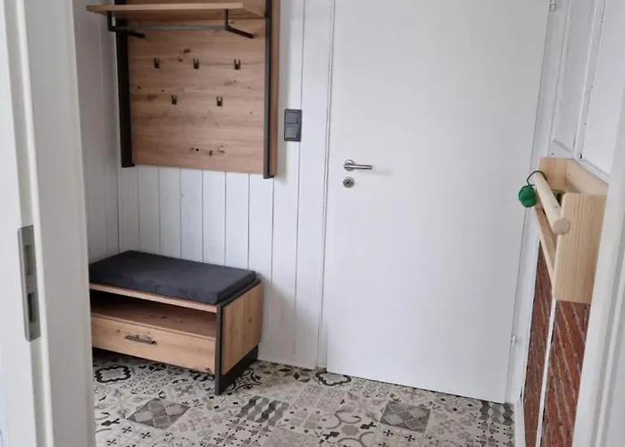 Hof Wehlenbach 할렌버그