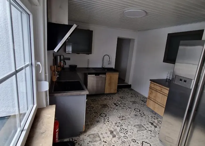 Appartement Hof Wehlenbach