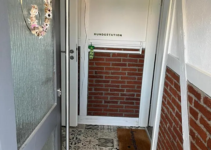 Hof Wehlenbach Appartement