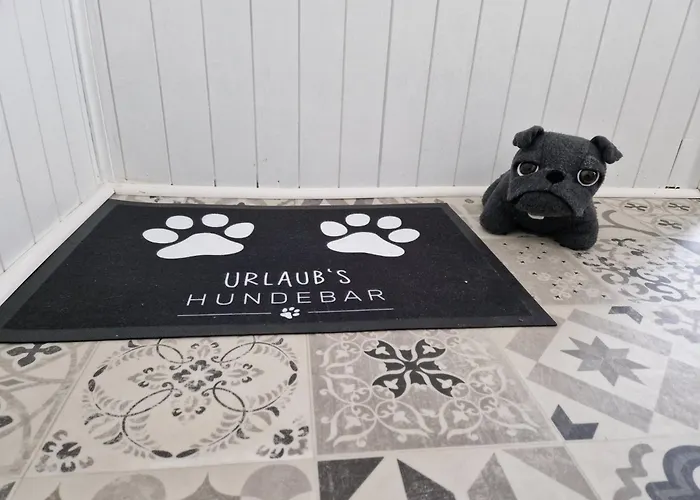 Appartement Hof Wehlenbach *