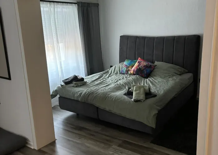 Appartement Hof Wehlenbach