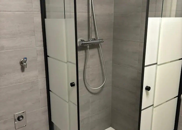 Hof Wehlenbach 아파트 할렌버그